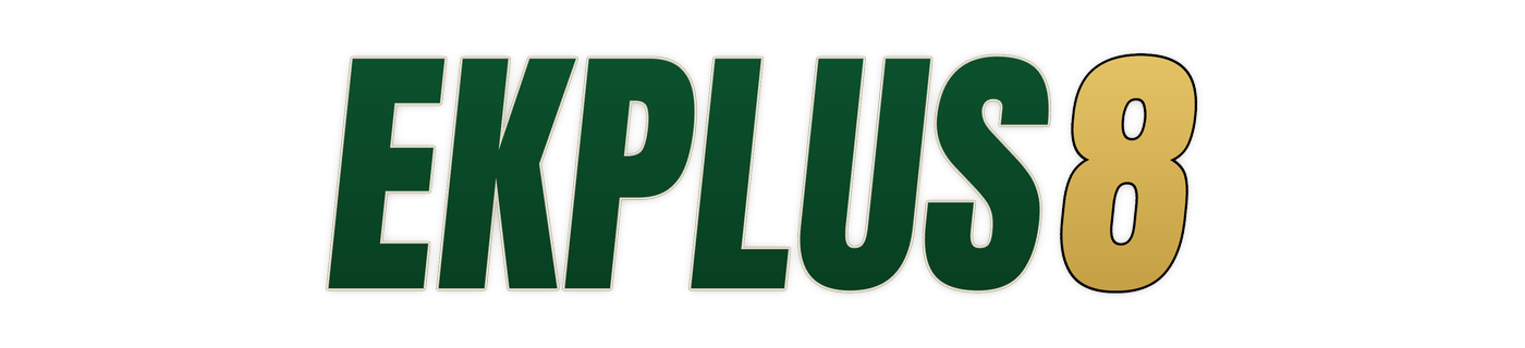 ekplus8 logo